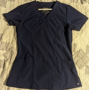 Barco One Scrub Top & Joggers